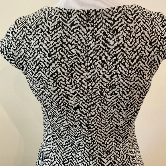 Womens AB Studio dress - Picture 2 of 7